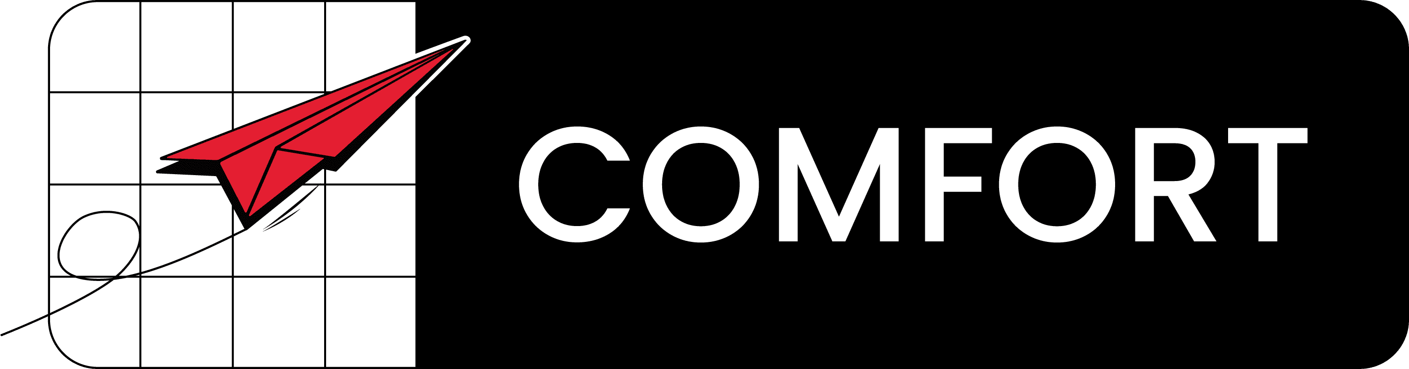 Comfort  Logo