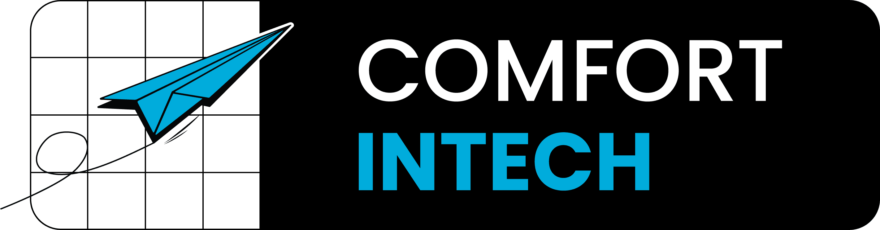 Comfort Intech Logo